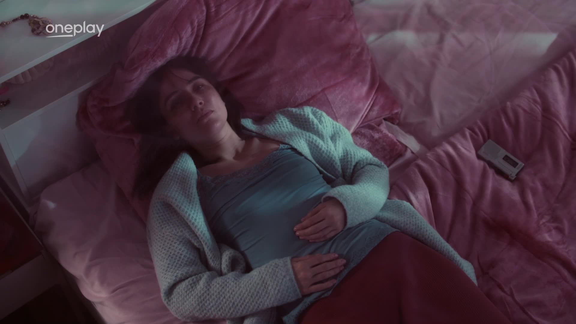 Spisovatelka S01E03 mkv