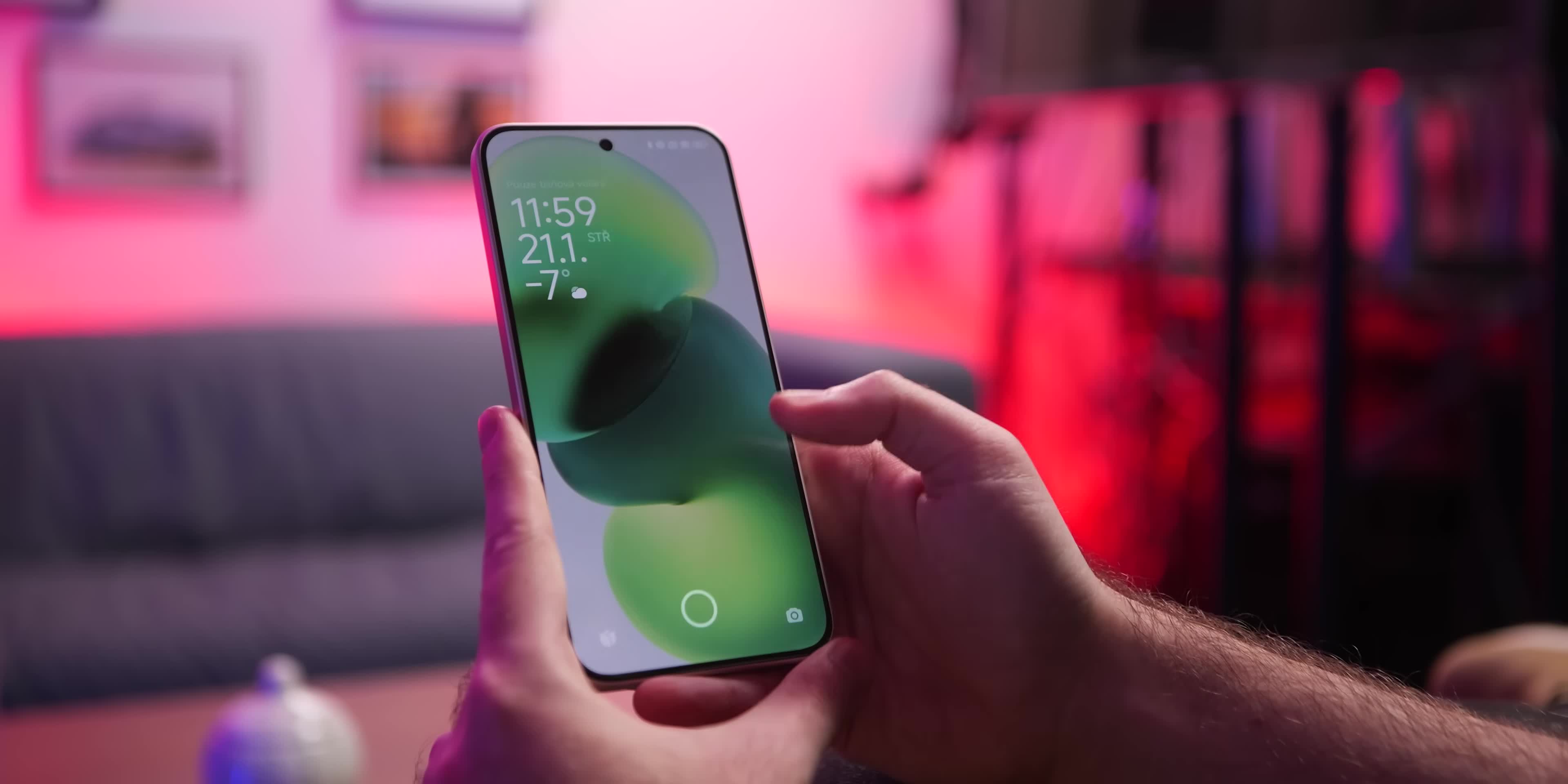 Redmi Note 15 Pro 5G Opet ten nejlepší z rodinky Recenze mp4