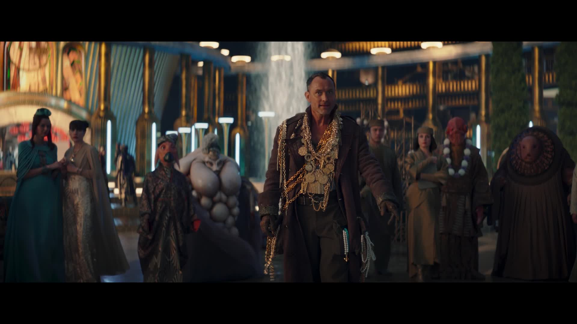 Star Wars Bludná banda S01E06 08 2024 CZ dabing 1080p FHD Zase nula kamarádů mkv