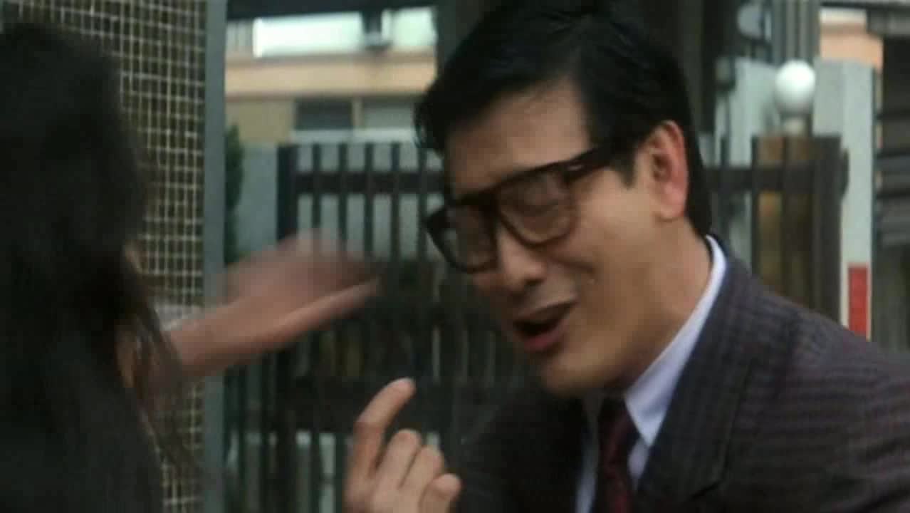 Police Story 2 (Jackie Chan,Maggie Cheung,Ken Lo,Ma Wu 1988 Akční Komedie Thriller Krimi) Cz dabing avi