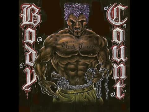 Body Count 1992 Full Album mp4