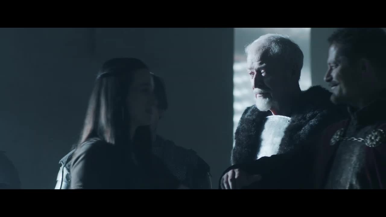 Jan Žižka (Ben Foster,Sophie Lowe,Michael Caine,Til Schweiger 2022 Historický Akční Drama 1080p ) Cz dabing avi