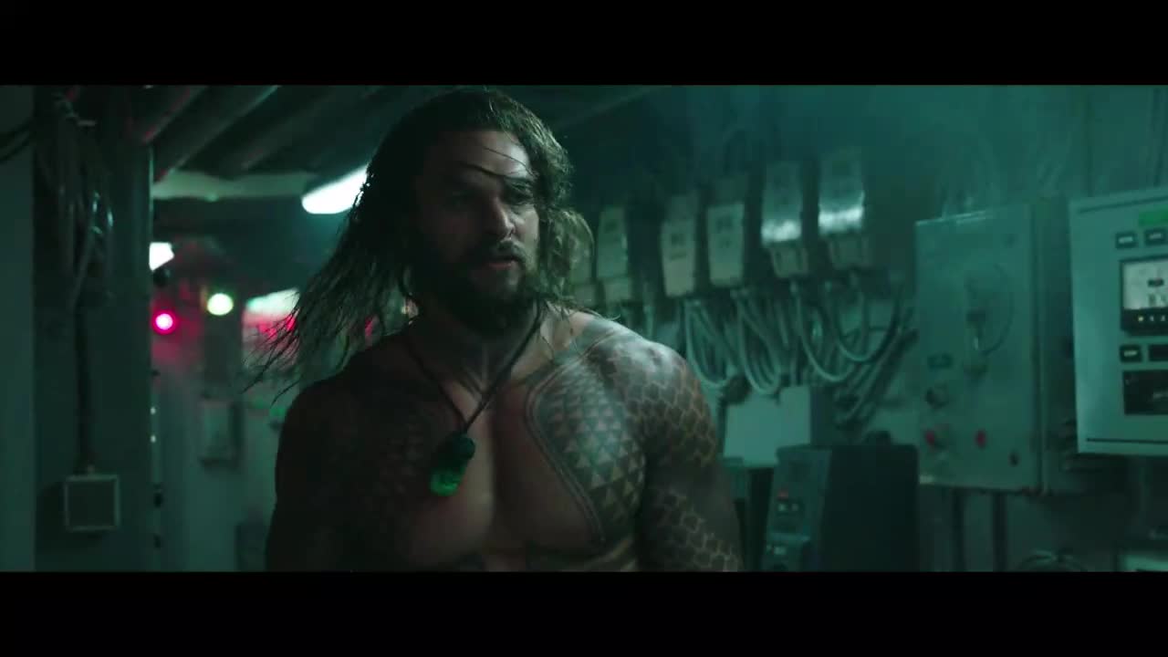 Aquaman (Jason Momoa,Amber Heard,Nicole Kidman,Willem Dafoe 2018 Akční Dobrodružný Fantasy Bdrip 1080p ) Cz dabing avi