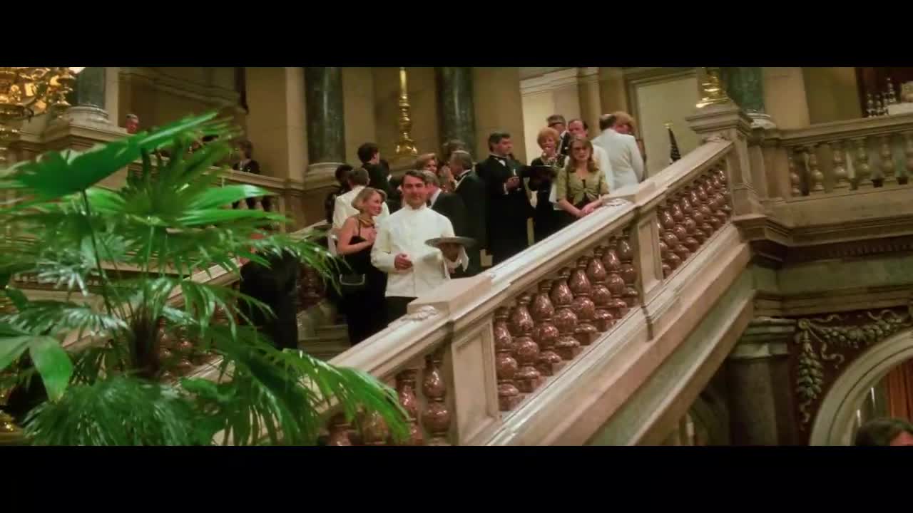 Mission Impossible I (Tom Cruise, Jon Voight, Emmanuelle Béart 1996 Akční Thriller Dráma 1080p Bdrip HD Remastered) Cz dabing avi