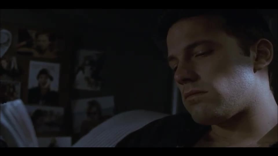 Falešná hra (Ben Affleck,James Frain,Gary Sinise 2000 Krimi Thriller Akční Bdrip 1080p ) Sk dabing mp4