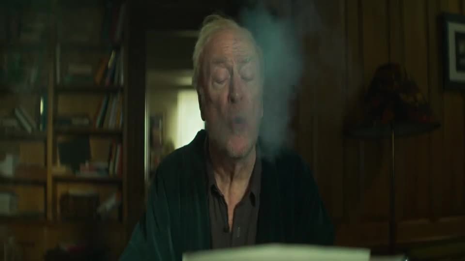 Jak vytvořit bestseller (Aubrey Plaza,Michael Caine,Cary Elwes 2021 Komedie Drama) En dabing+Cz titulky mp4