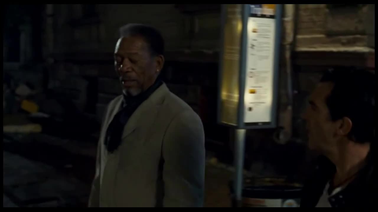 Zlodějská partie (Antonio Banderas,Morgan Freeman,Radha Mitchell 2009 Krimi Thriller Bdrip 1080p ) Cz dabing mp4