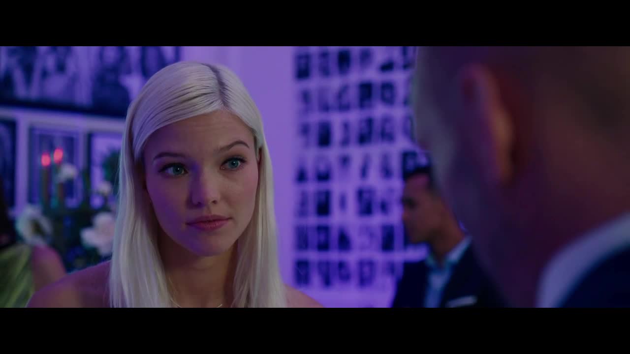 Anna (Svetlana Alekseevna Barandich,Anastasia Vyazovskaya 2019 Drama Krátkometrážní Bdrip 1080p ) Sk dabing+title Forced avi