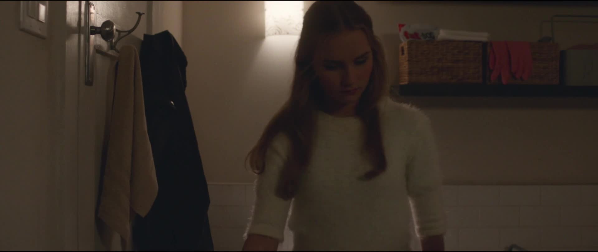 Dej si pozor! (Olivia DeJonge,Levi Miller,Ed Oxenbould 2016 Thriller Horor Komedie Bdrip 1080p ) Cz+Sk dabing mkv