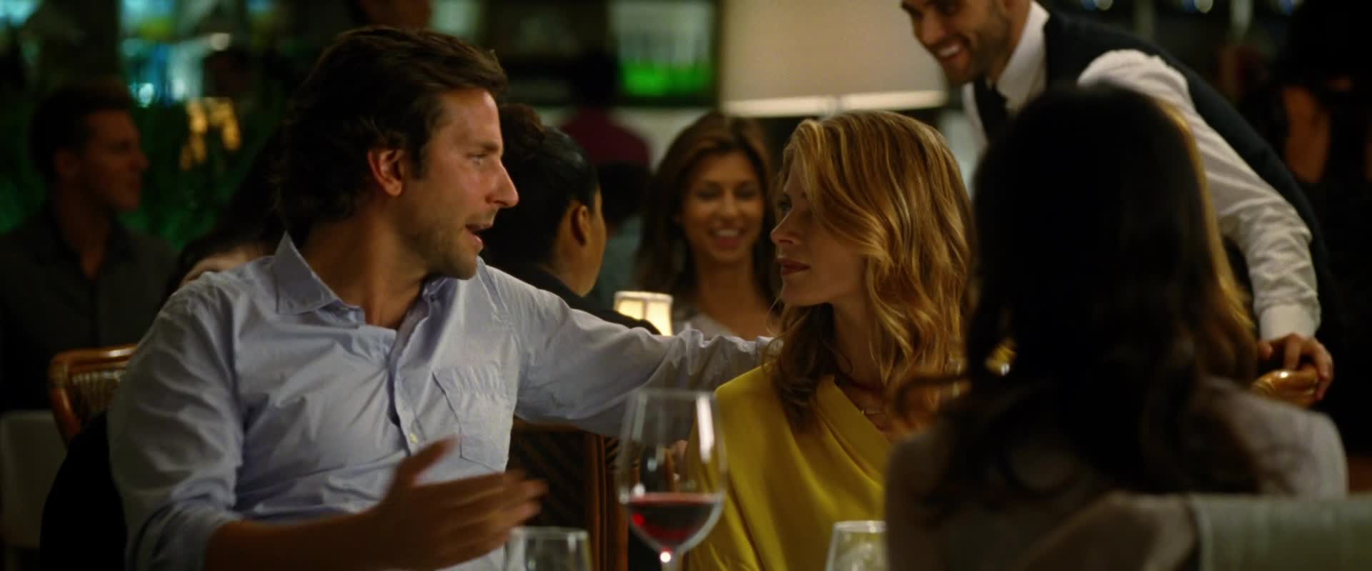 Pařba na třetí (Bradley Cooper,Ed Helms,Zach Galifianakis 2013 Komedie Bdrip 1080p ) Cz dabing mkv