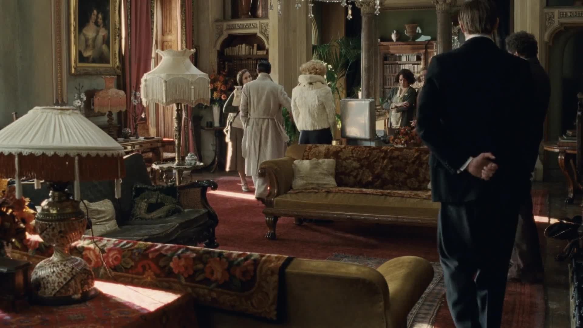 Easy Virtue 2008 1080p BD AAC H264 en Tcz RARBG mkv