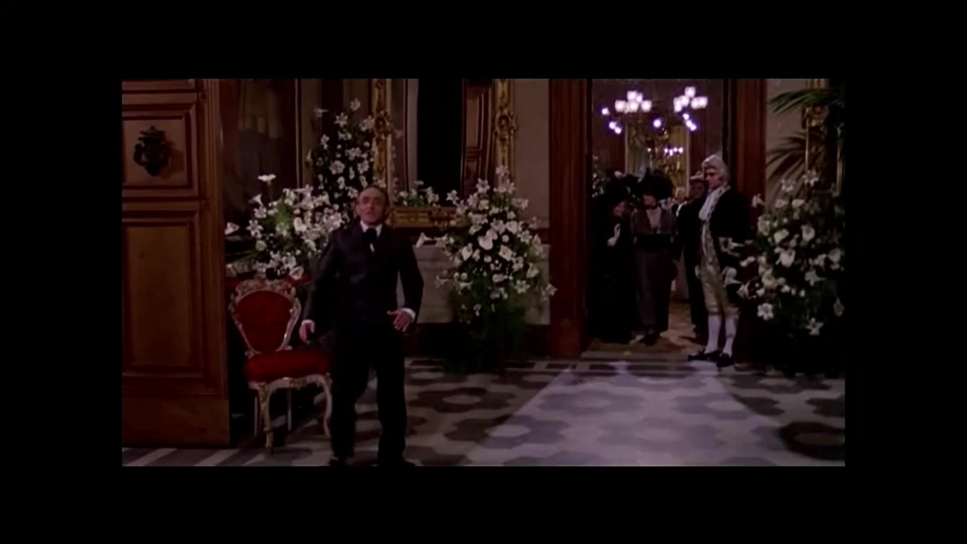 Bože, jak hluboko jsem klesla! (Laura Antonelli,Michele Placido,Jean Rochefort 1974 Komédie Bdrip 1080p ) Cz dabing avi