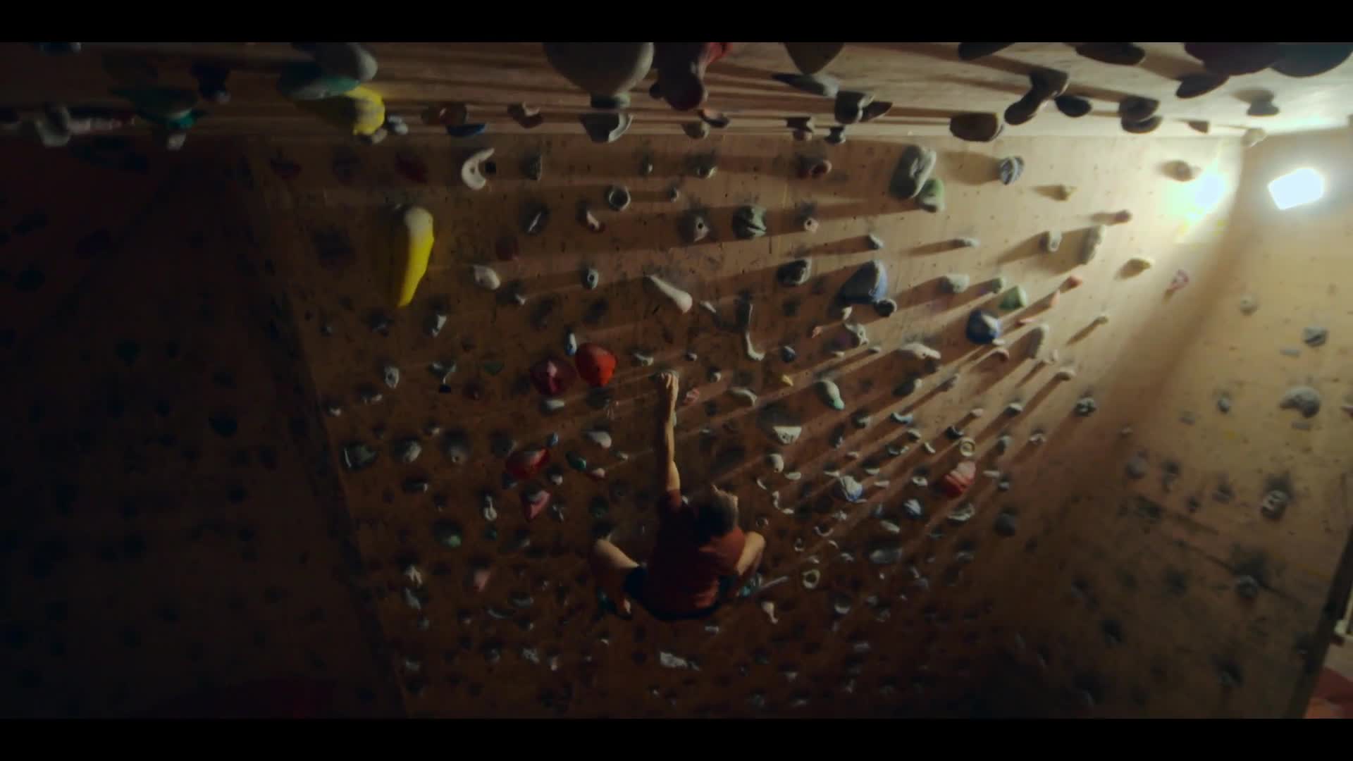 Závod o vrchol Duell am Abgrund 2023 novinka CZ dabing HD 1080p Pucci Film mp4