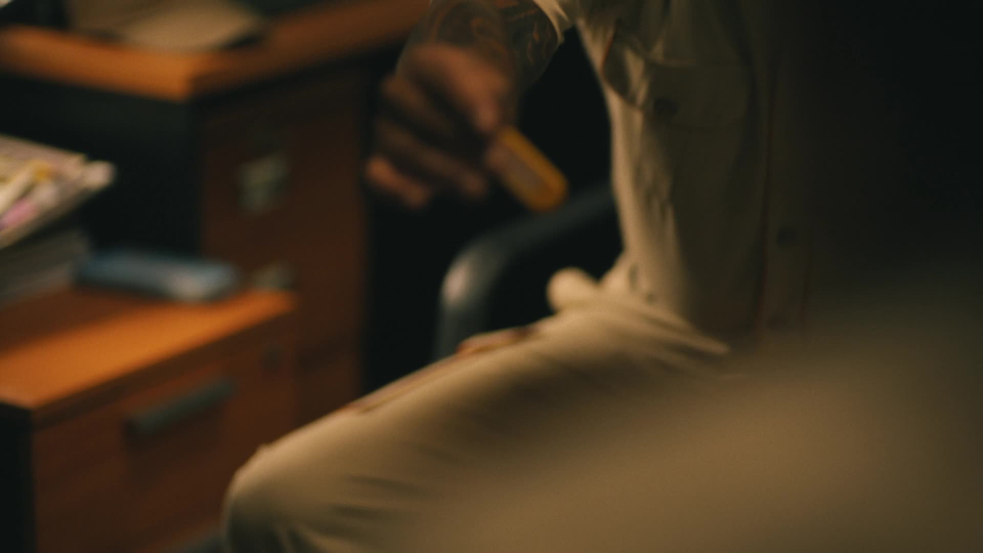 Bílý lotos   The White Lotus S03E04 2025 CZ dabing HD 1080p mkv
