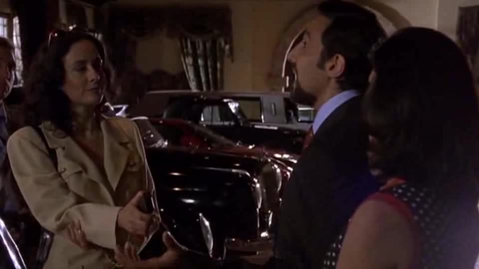 Podvodníček v ráji (Paolo Villaggio,Flavio Insinna,Antonella Attili 1998 Komédie Bdrip 1080p ) Cz dabing avi