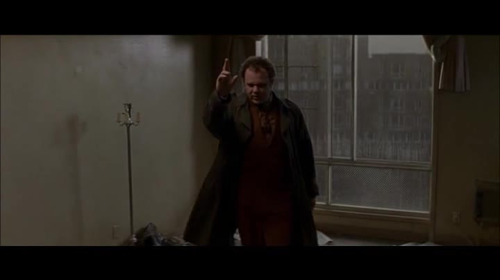 Temné vody 2005, CZ Dabing avi