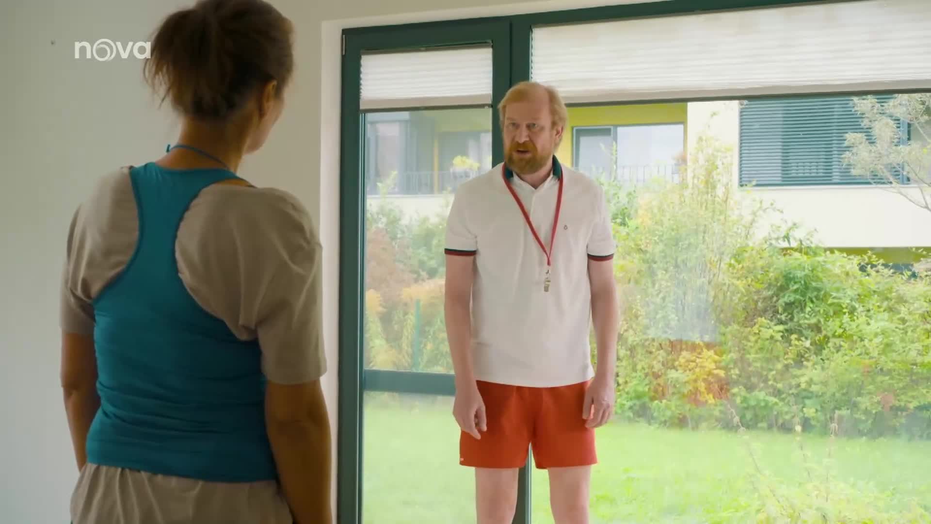 Otec v problémech S01E16 Táta v akci mkv