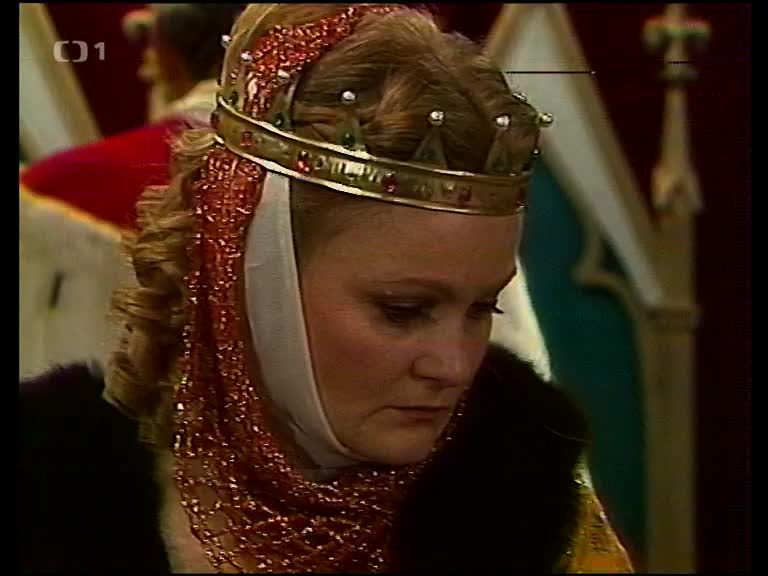 O princezne ktera nesmela na slunce [1985 Cz] (576p) ts