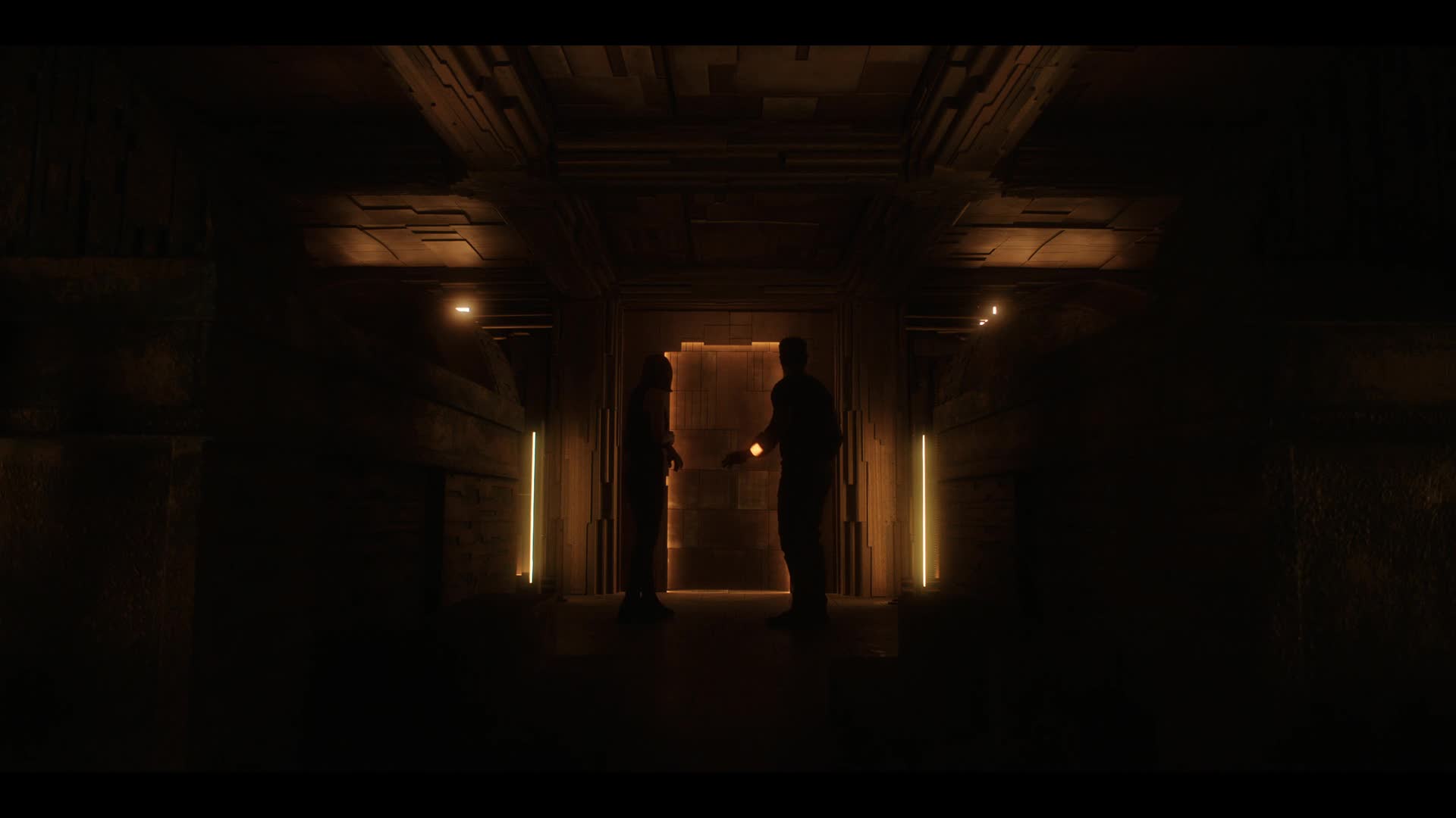 Jiný život S02E08 Jako krysa v kleci [2021] drama, sci fi CZ dabing mkv