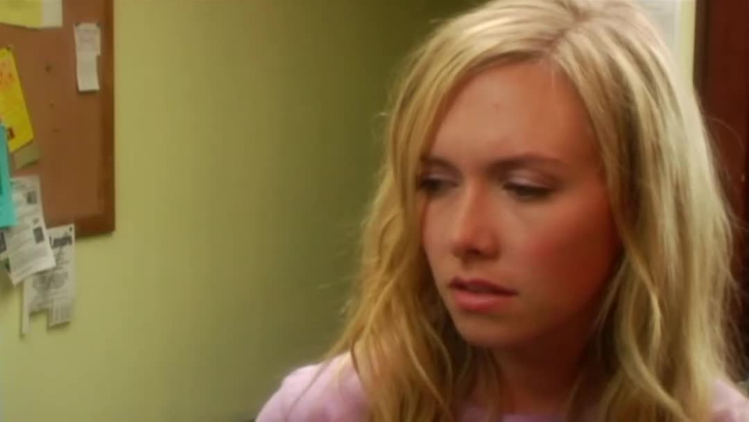 Krvavá Mary (Jaason Simmons,Richard Valentine,Amber Borycki Robb 2006 Thriller Bdrip 1080p ) Cz dabing mkv