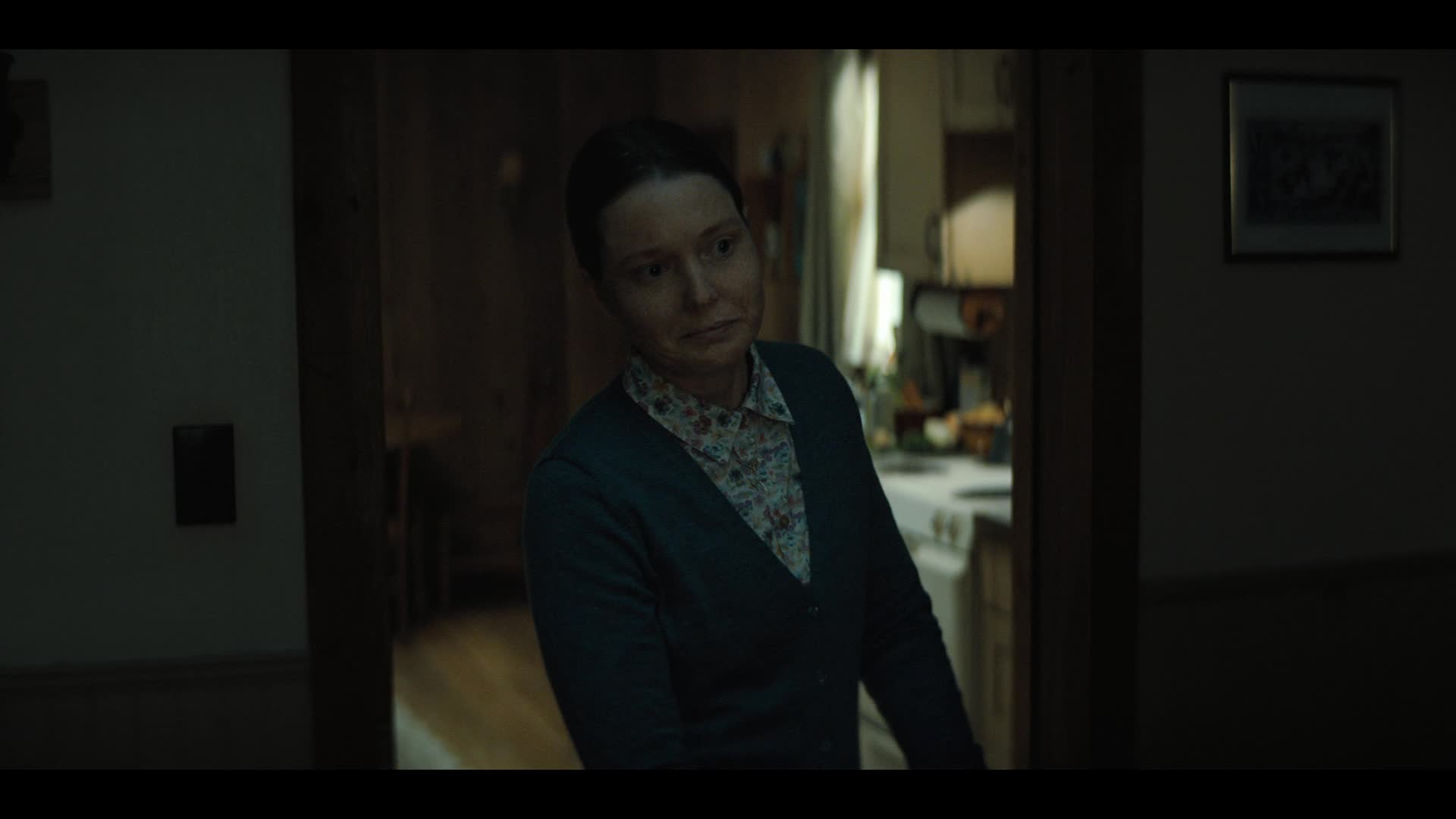 Půlnoční mše S01E04 Kniha IV Pláč (2021) horor fantasy mysteriózní czdab mkv