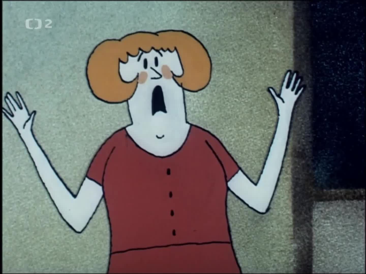 Mach a Šebestová k tabuli! [1985] mkv