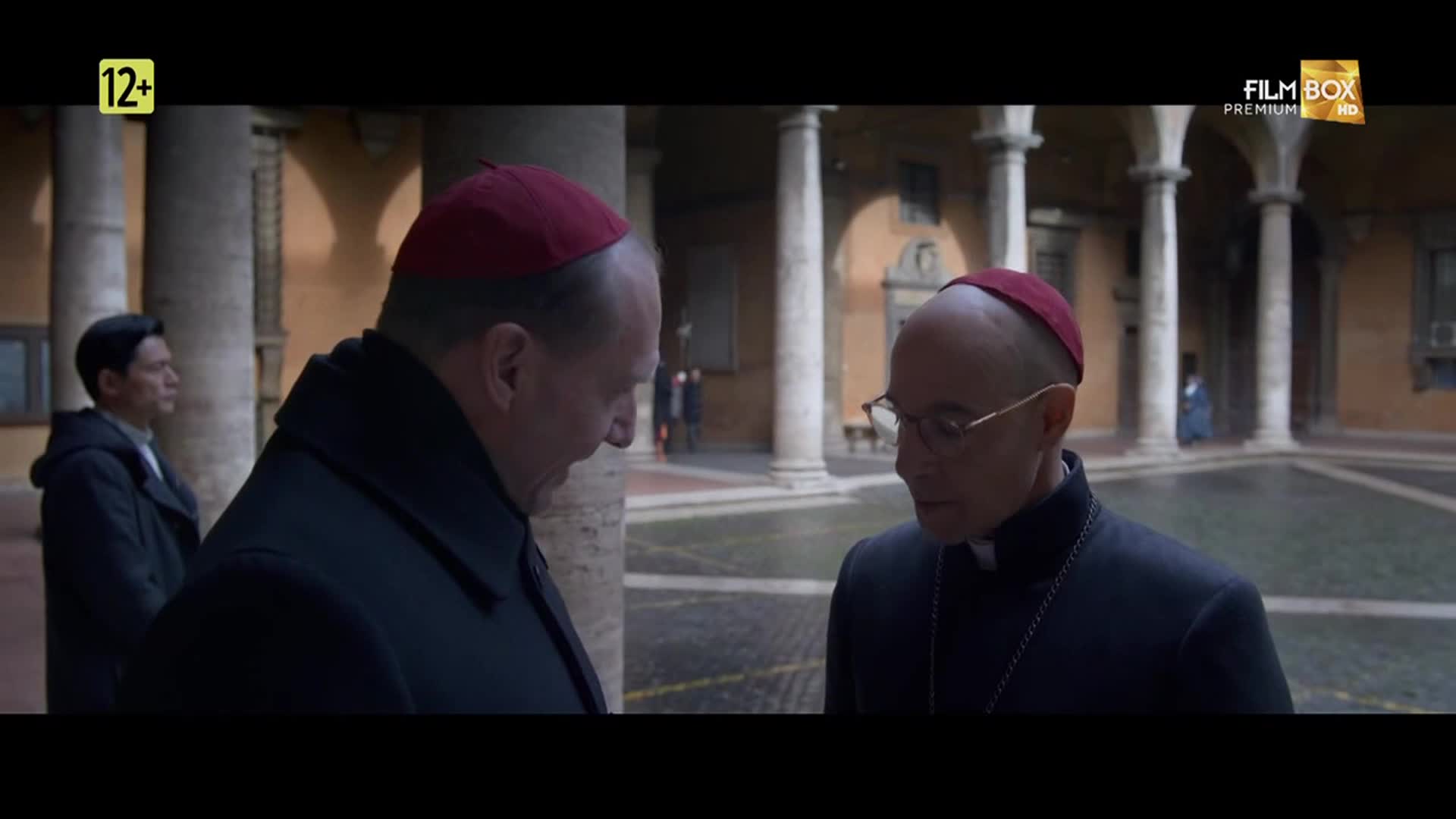 Konkláve 2024 CZ dabing HD 1080p mkv