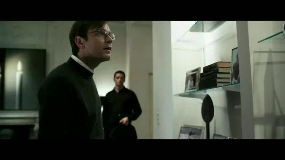 Podvod (Ewan McGregor,Hugh Jackman,Michelle Williams 2008 Drama Thriller Krimi Mysteriózní 1080p ) Cz dabing avi