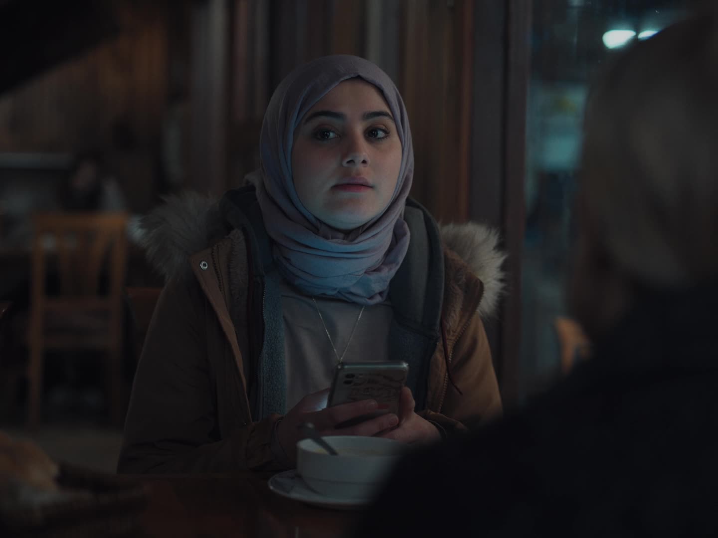 Encyklopedie Istanbulu S01E06 2025 CZ dabing HD 1080p mkv