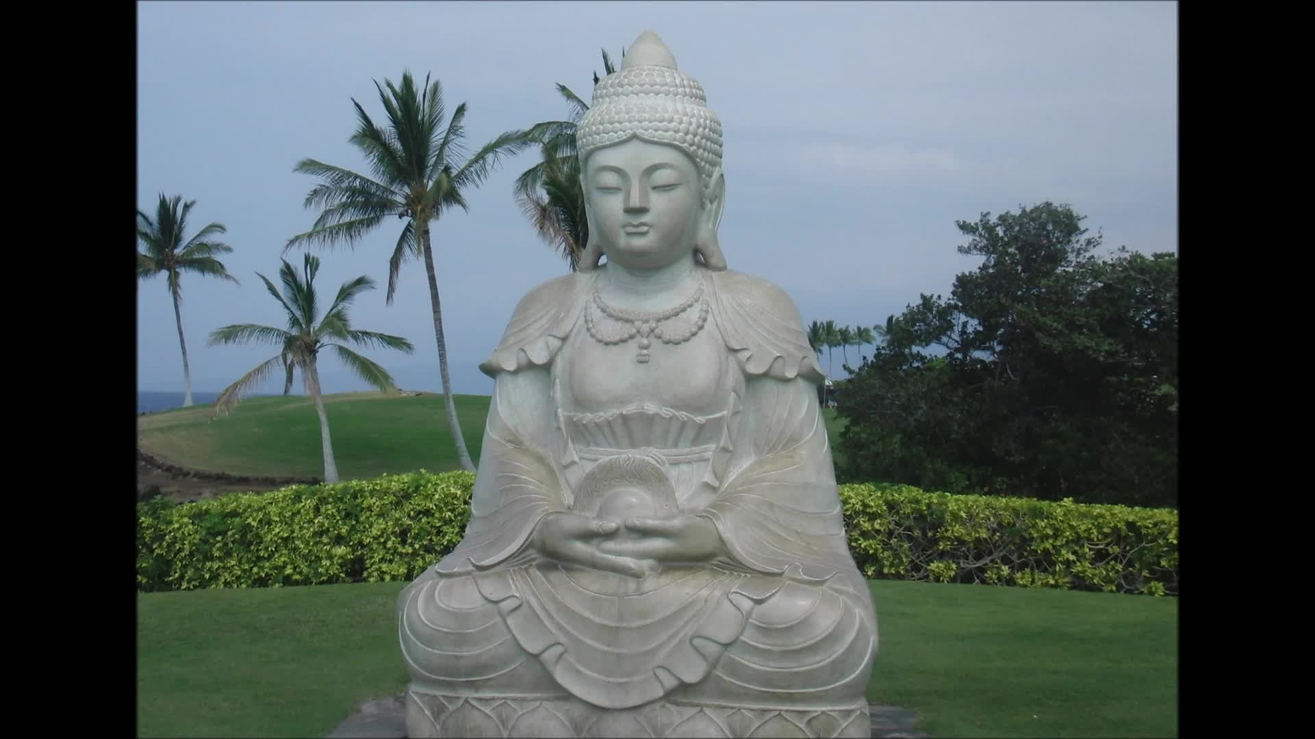 návštěva parku asijských soch a visit to the Asian Sculpture Park mp4