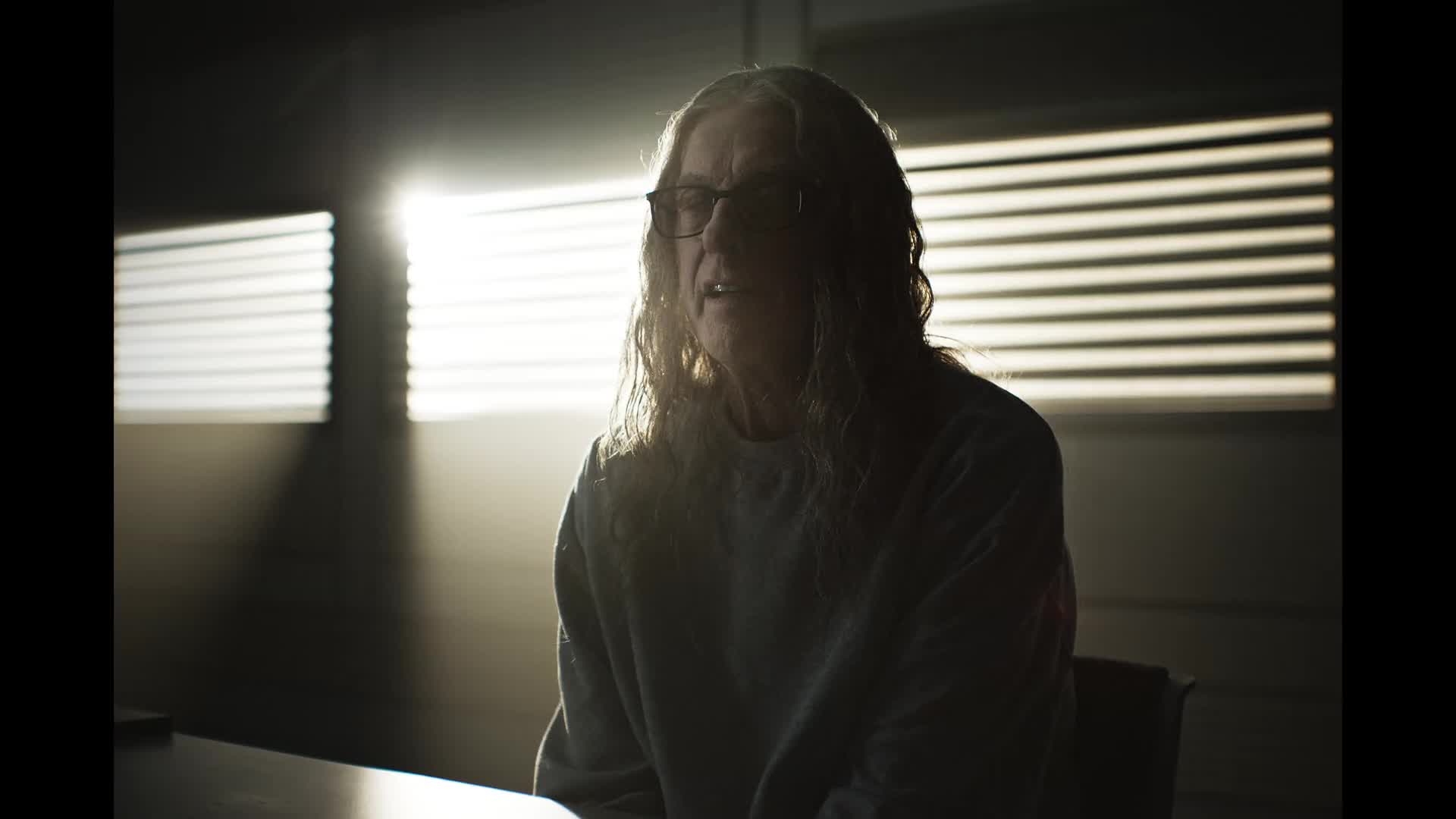 Černé zrcadlo Black Mirror S07E04 Postavička (2025) komedie horor Sci Fi thriller czdab mkv