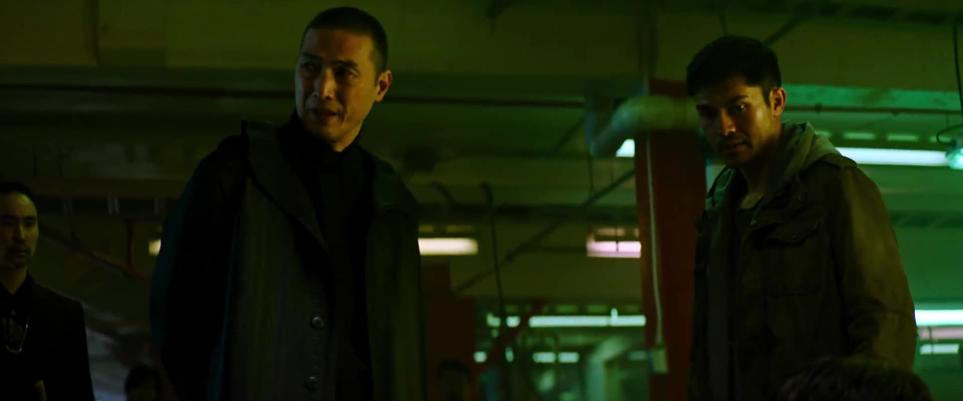 Snake Eyes G I Joe Origins 2021 CZ dabing mp4