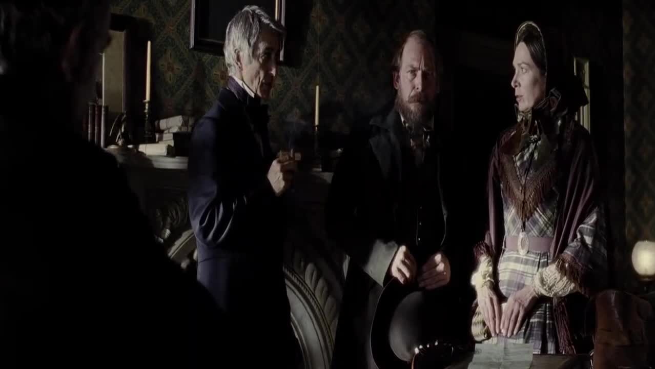 Lincoln (Daniel Day Lewis,Sally Field,Joseph Gordon Levitt,Tommy Lee Jones 2012 Životopisný Historický Drama Válečný Bdrip 1080p ) Cz dabing mkv