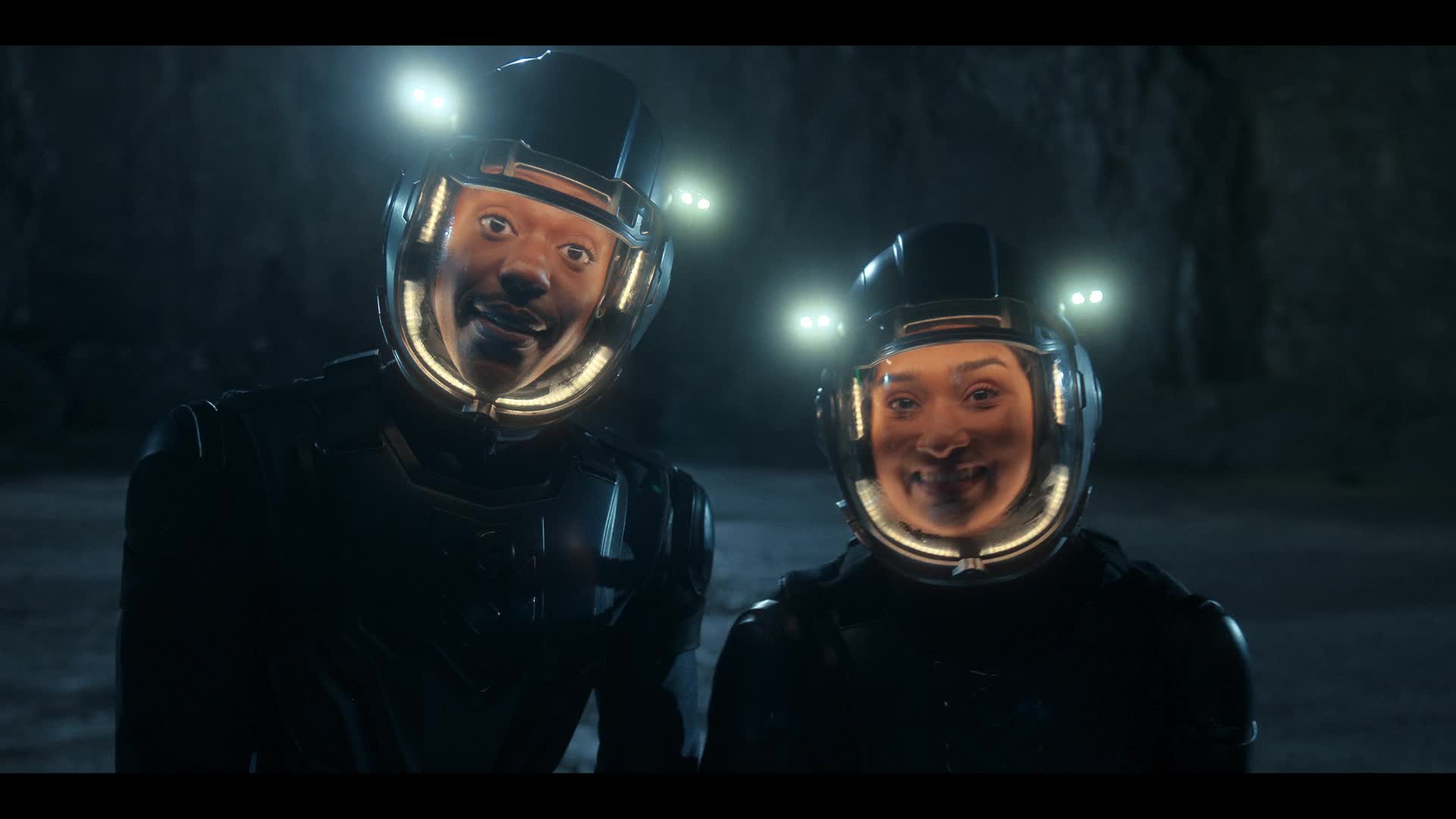Pán času   Doctor Who S15E03 CZ dabing HD mkv