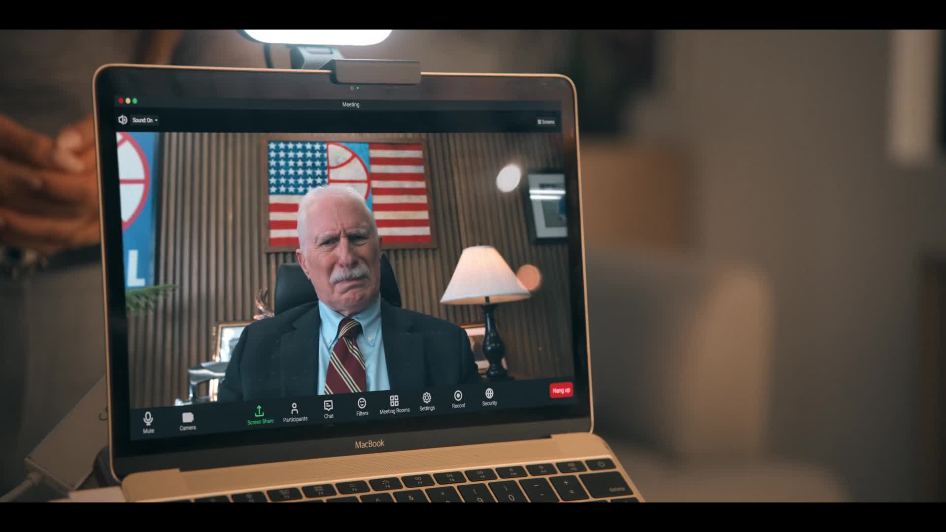 Šéfka hry Running Point S01E08 Vítězná série (2025) komedie sportovní czdab mkv