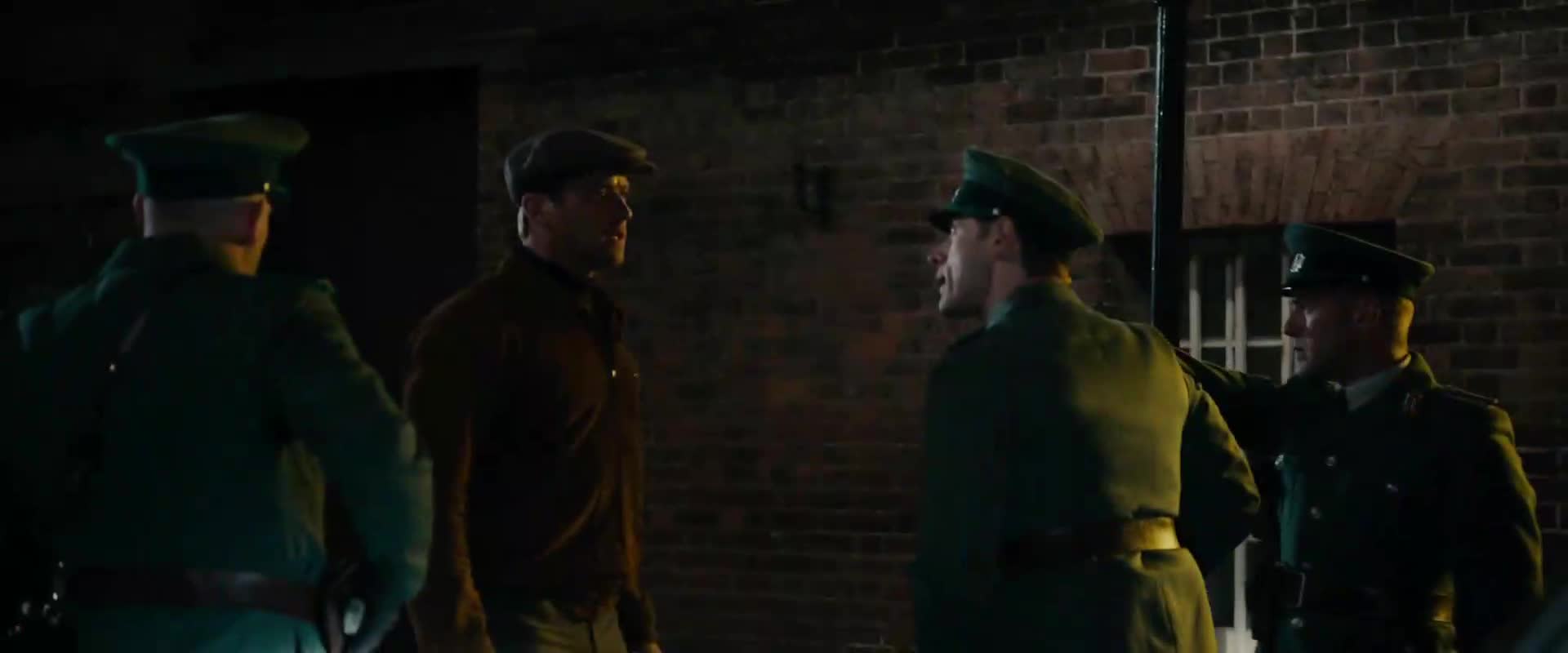 Krycí jméno U N C L E (Henry Cavill,Armie Hammer,Alicia Vikander 2015 Akční Dobrodružný Komedie Bdrip 1080p ) en Cz dabing avi