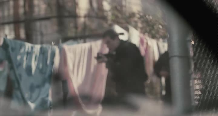 Cesta smrti (Steven Seagal,Darren Shahlavi,Zoltan Butuc 2010 Akční Bdrip 1080p ) Cz dabing avi