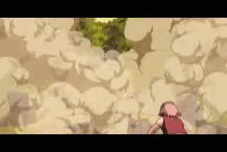 Naruto Shippuuden AMV Feuer Frei A Flower Blooms flv