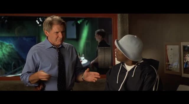 Detektivové z Hollywoodu =2003, CZ avi