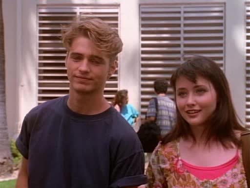 Beverly Hills 90210 01x02 Zelena komnata dvdrip xvid cz avi