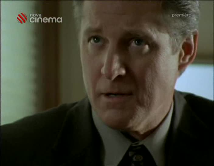 Nezvratný důkaz =2005, CZ avi