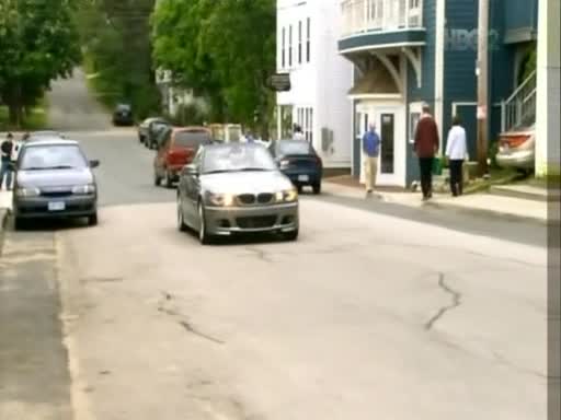 Rodinný chaos =2006, CZ avi