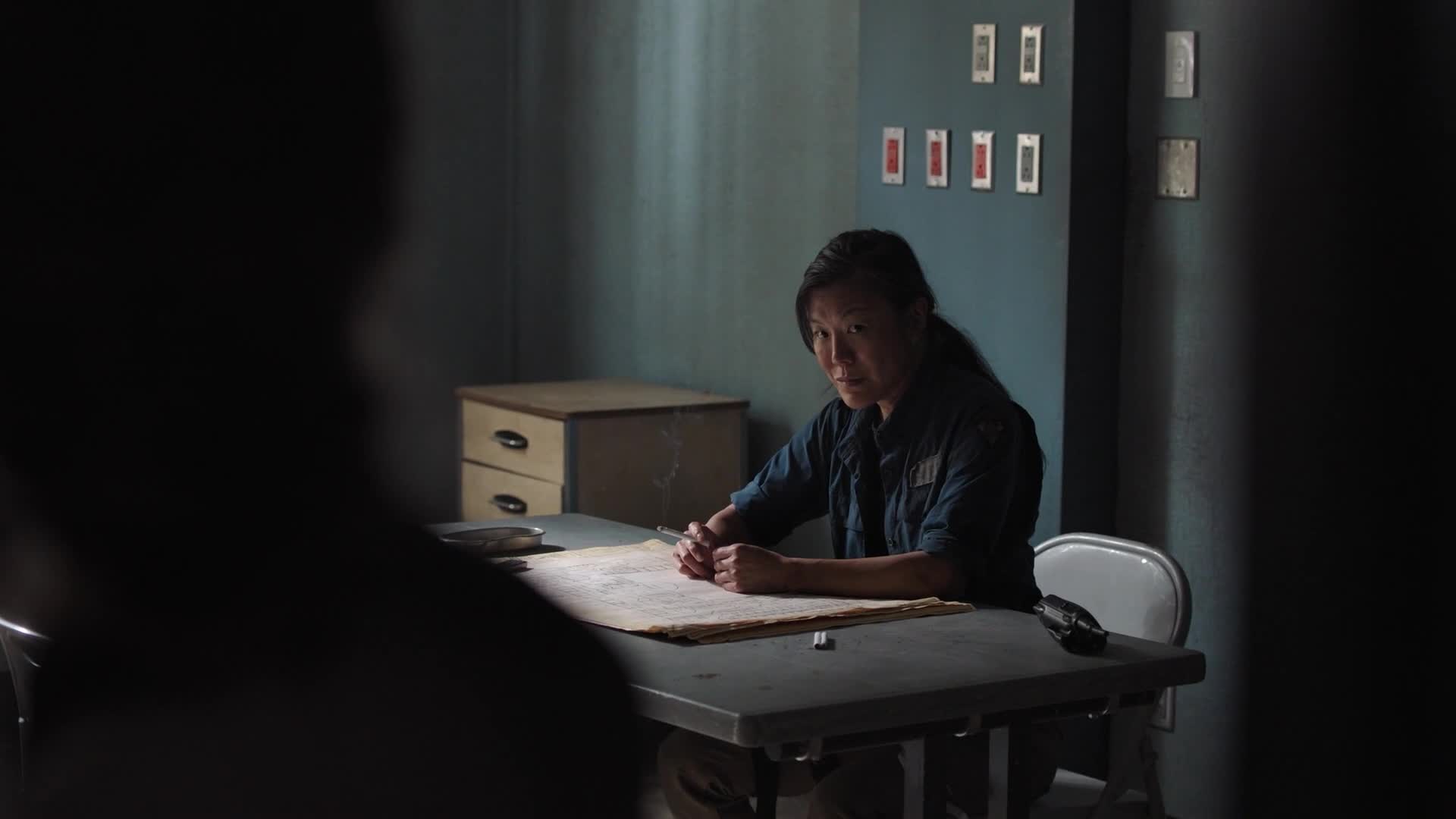 The Last of Us S02E05 {2025} sci fi, thriller AAC 5 1 1080p CZ dabing mkv