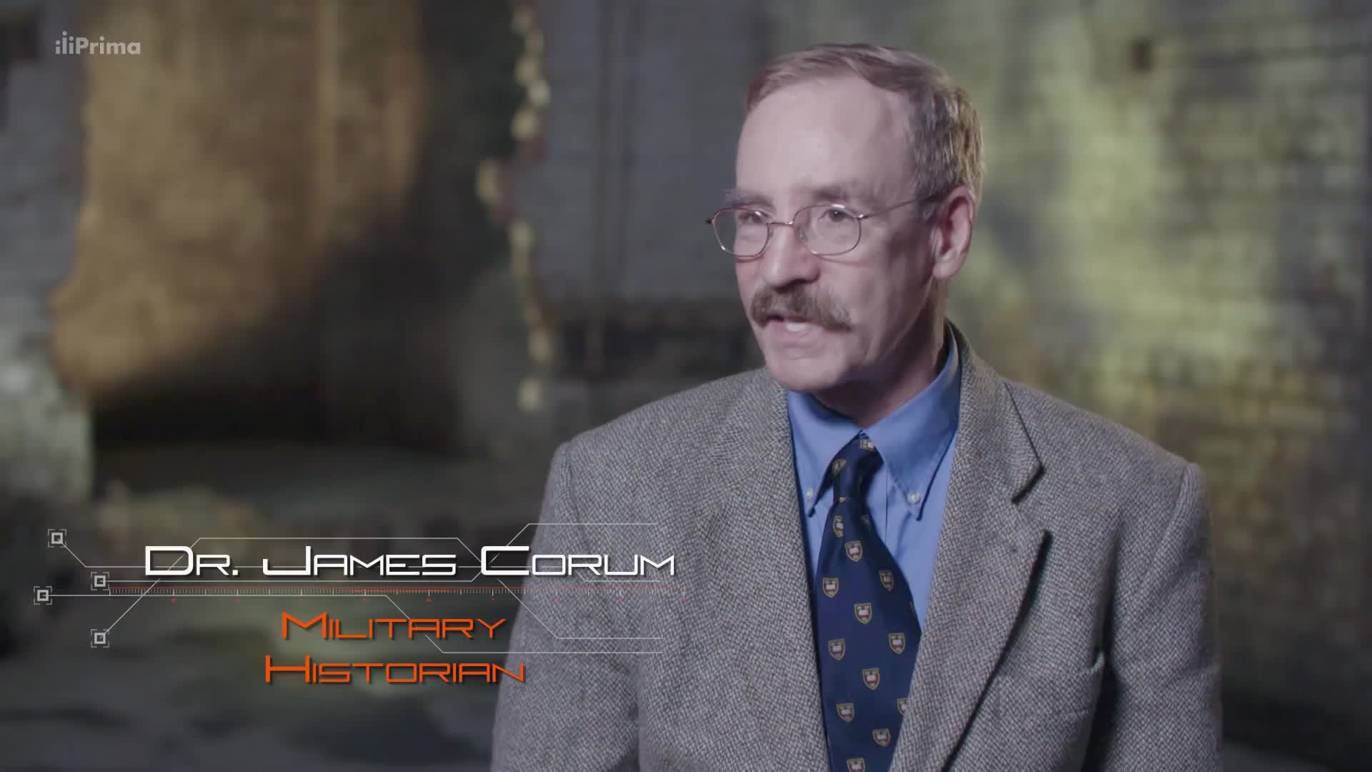Zapomenute megastavby S02E04 [Battle of Britain Technology Facility] (cz 1080p) mkv