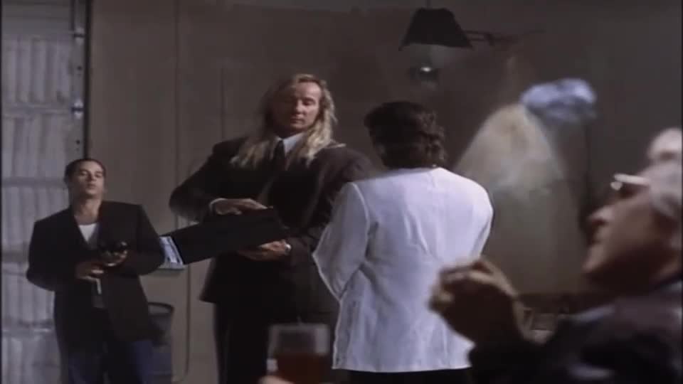 Americký kickboxer Zápas smrti (Renee Griffin Allman,Martin Kove,Matthias Hues 1994 Akční Sportovní Drama Bdrip 1080p ) Cz dabing mp4