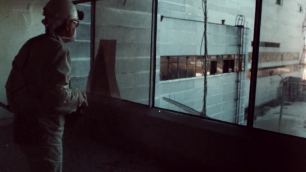 Cernobyl Utopie v plamenech 3 Lzi [Chernobyl Utopia in Flames 2023 De] (cz en 576p) mkv