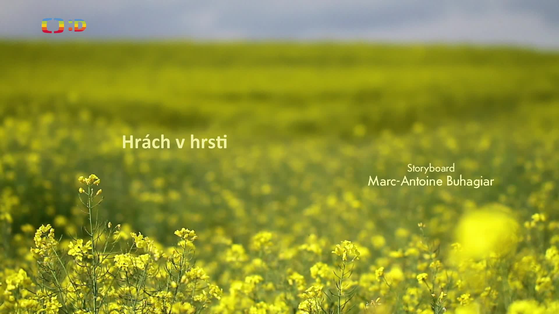 Mrnouskove S02E45 Hrach v hrsti [Deux petits pois deux mesures] (cz 1080p) mp4