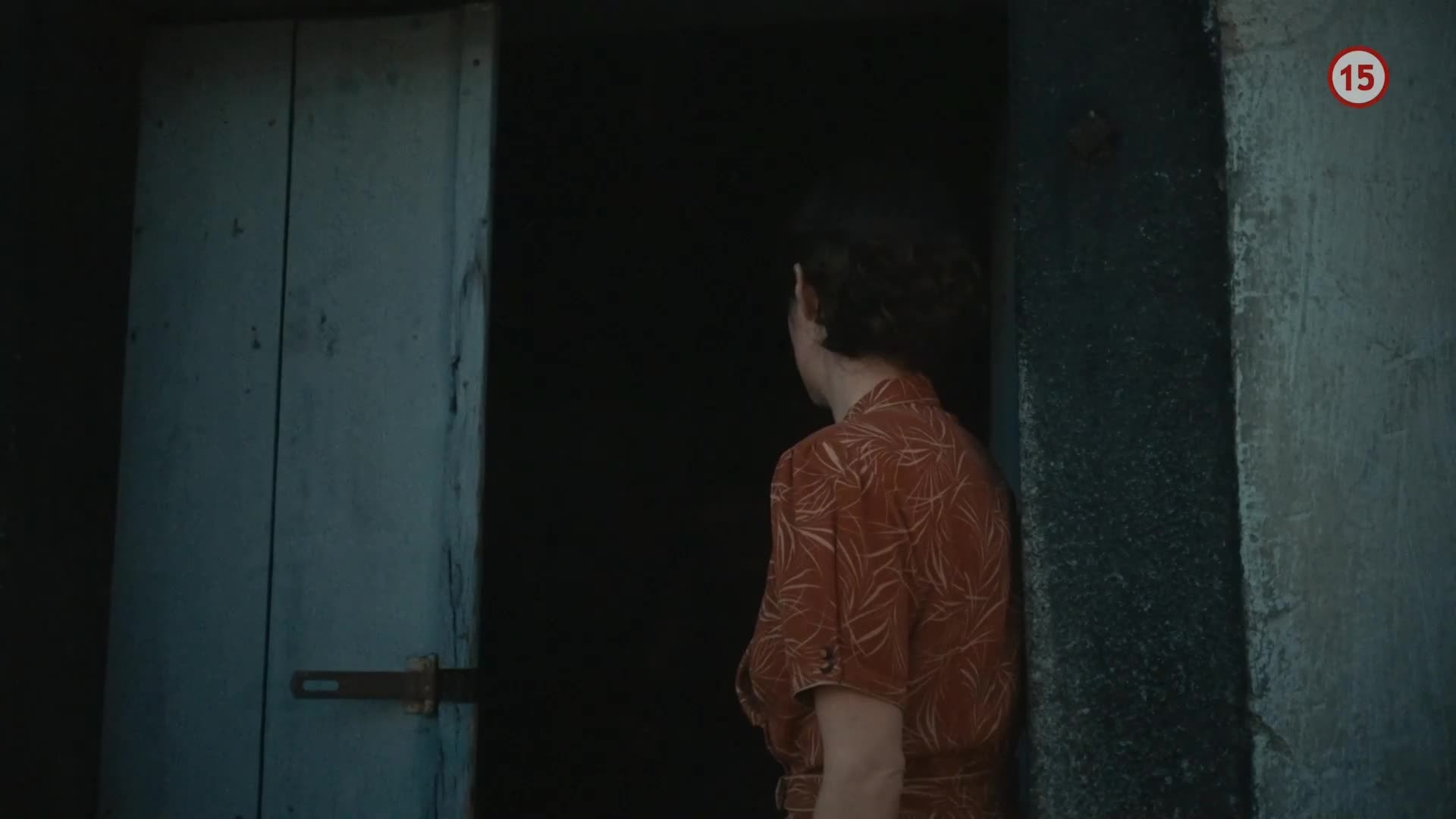 Šumavák S01E01 mkv