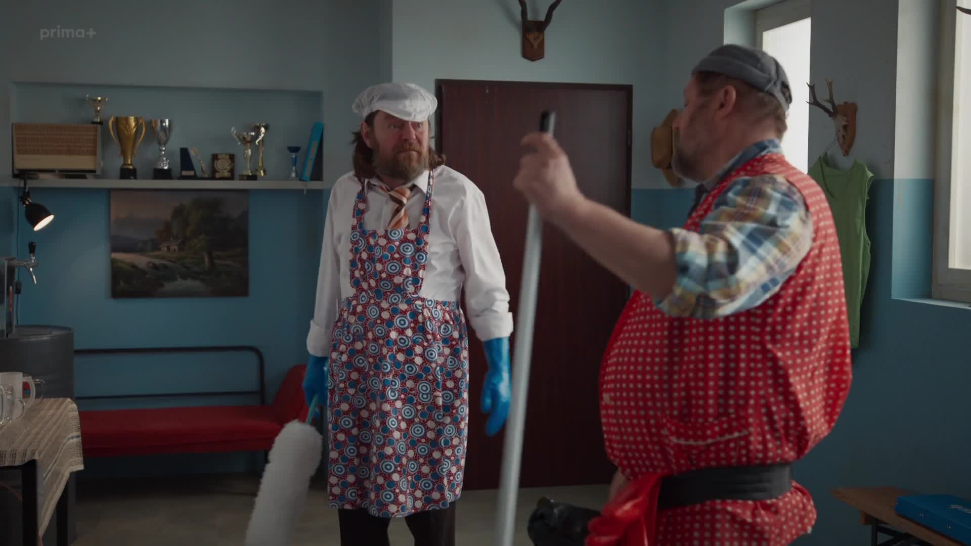 Buddies S01E58 mkv