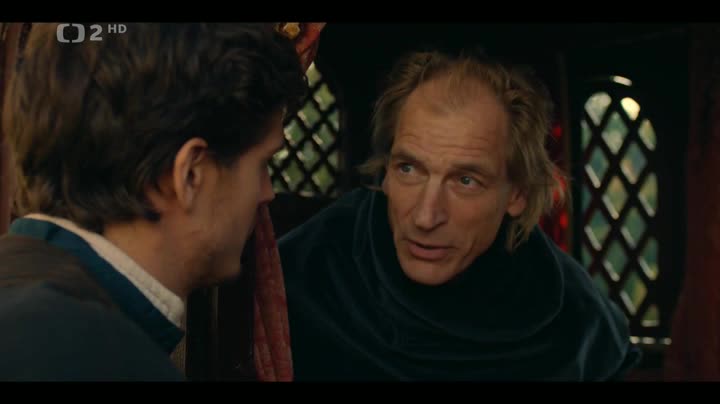 Medicejové Lorenzo Nádherný S02E01 Staré účty (2018) životopisný historický mysteriózní romantický czdab avi